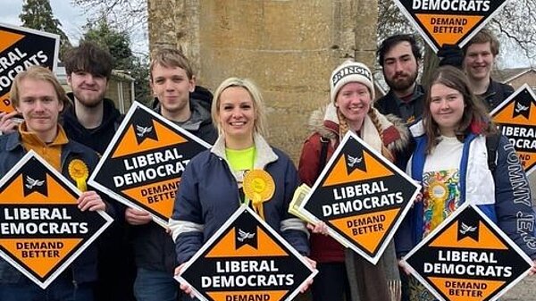 Young Lib Dems