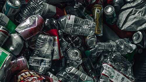 recycling