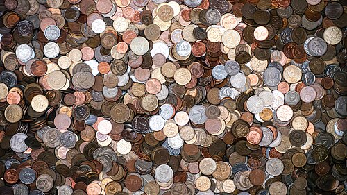 money