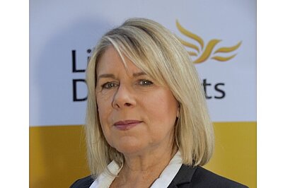 Lorraine Grocott Lorraine Grocott